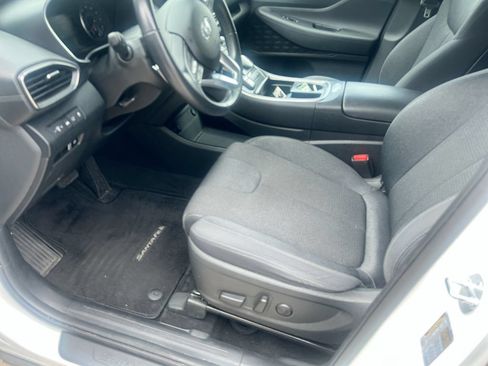 Used 2023 Hyundai Santa Fe SEL w/ Cargo Package FWD image 12