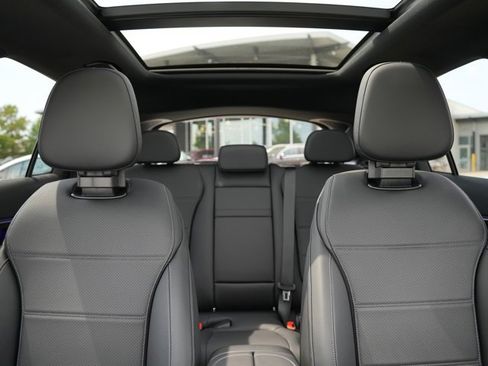 Certified 2026 Mercedes-Benz GLC 300 4MATIC image 35