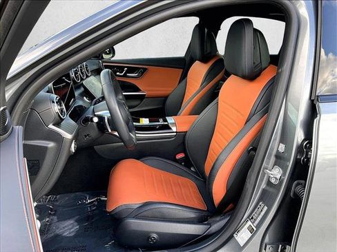 Certified 2024 Mercedes-Benz C 300 C 300 image 27