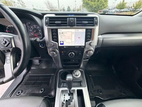 Used 2021 Toyota 4Runner SR5 Premium AWD/4WD image 27
