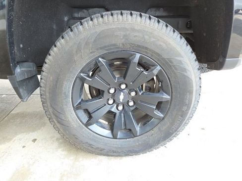 Used 2021 Chevrolet Colorado Z71 w/ Z71 Midnight Edition image 68