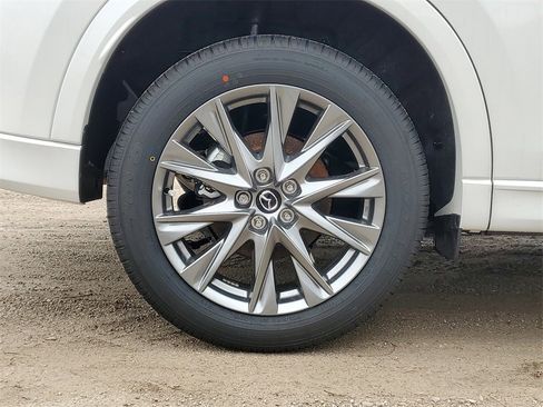 New 2025 MAZDA CX-5 AWD 2.5 S image 5