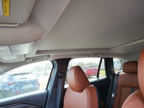 New 2026 MAZDA CX-50 2.5 Turbo w/ Premium Plus Pkg image 12