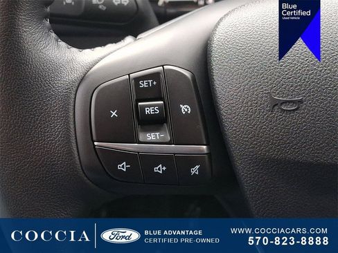 Certified 2023 Ford Bronco Sport Outer Banks image 23