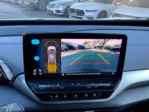 Used 2022 Volkswagen ID.4 Pro S image 26