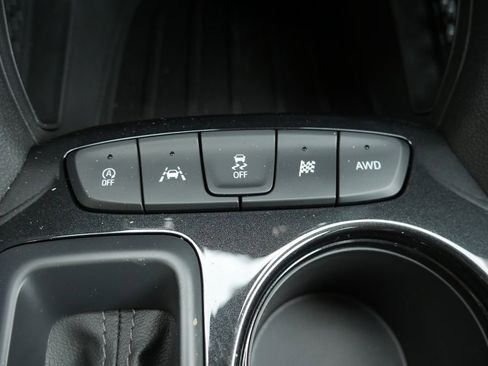 New 2026 Chevrolet TrailBlazer LS image 18