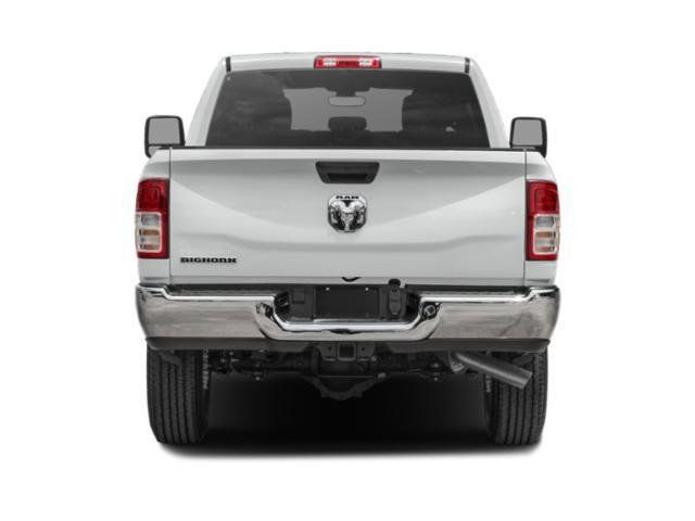 Certified 2024 RAM 2500 Laramie w/ Safety Group AWD/4WD image 8