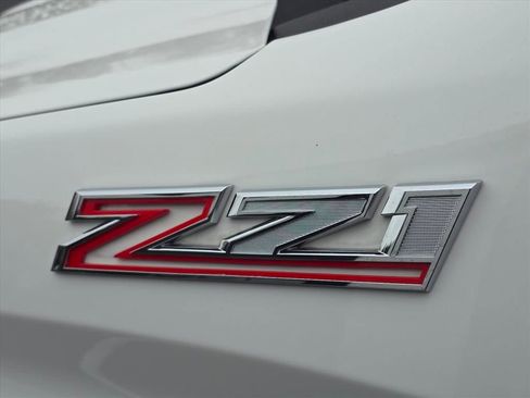 Certified 2023 Chevrolet Silverado 1500 W/T w/ WT Value Package image 12