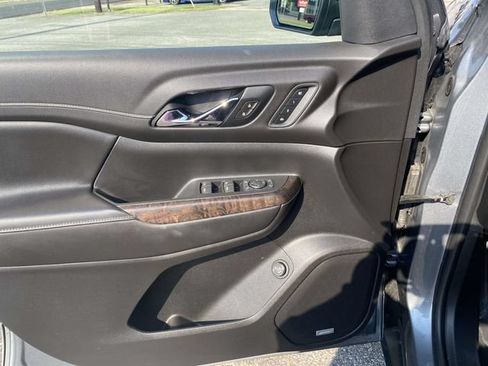 Used 2020 GMC Acadia Denali w/ LPO, Floor Liner Package AWD/4WD image 14