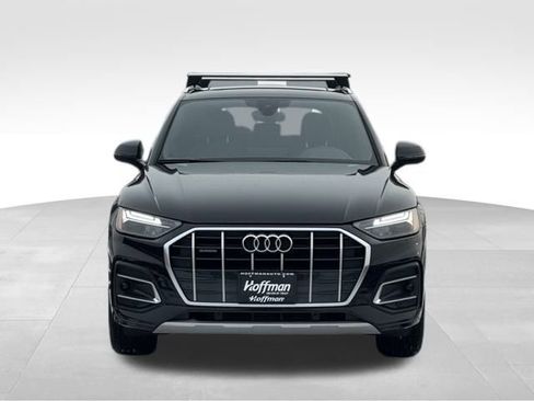 Used 2021 Audi Q5 2.0T Premium w/ Convenience Package image 2