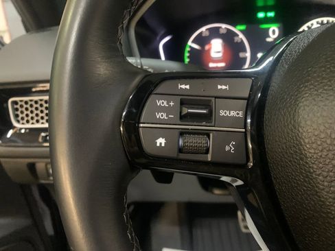 Used 2025 Honda Civic Sport image 28