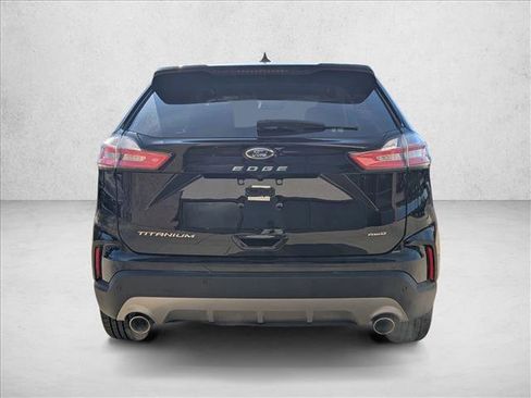 Used 2024 Ford Edge Titanium image 6