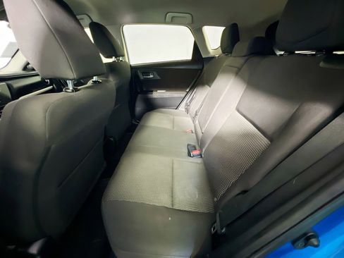 Used 2017 Toyota Corolla iM image 27