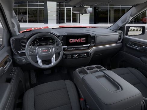 New 2026 GMC Sierra 1500 Elevation image 15