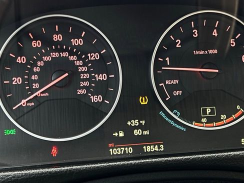 Used 2015 BMW 335i xDrive Sedan image 42