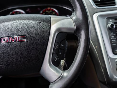 Used 2017 GMC Acadia Limited SLT AWD/4WD image 33