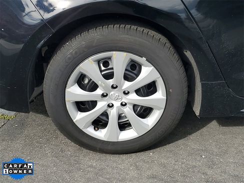 Used 2024 Toyota Corolla LE image 6