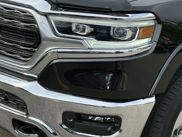 Used 2022 RAM 1500 Limited AWD/4WD image 27