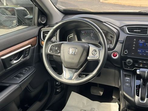 Used 2020 Honda CR-V EX-L image 39