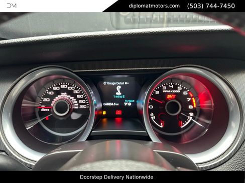 Used 2014 Ford Mustang Shelby GT500 w/ Equipment Group 821A image 30