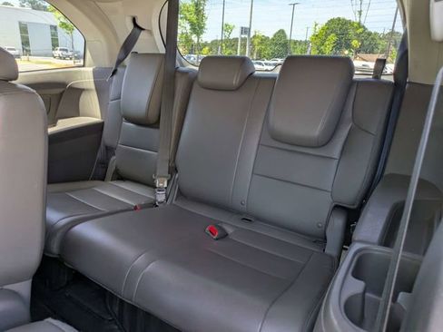 Used 2016 Honda Odyssey EX-L image 15