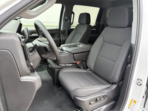 New 2026 Chevrolet Silverado 1500 LT w/ Safety Package AWD/4WD image 15