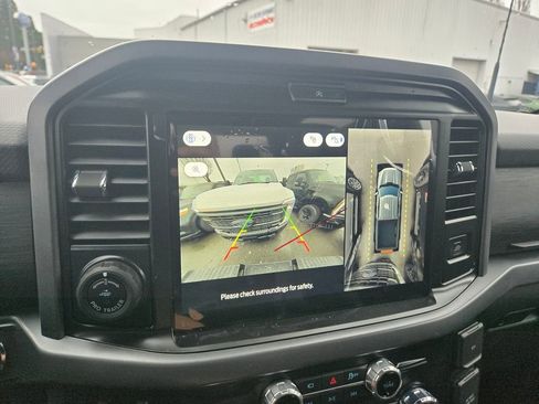 New 2026 Ford F150 XLT w/ Equipment Group 302A MID image 14