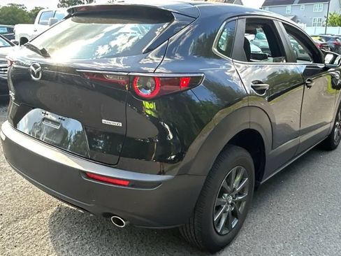Used 2023 MAZDA CX-30 AWD 2.5 S image 2