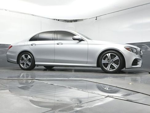 Used 2020 Mercedes-Benz E 350 Sedan w/ Premium Package image 30