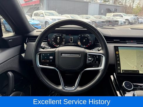 Used 2023 Land Rover Range Rover Sport SE AWD/4WD image 24