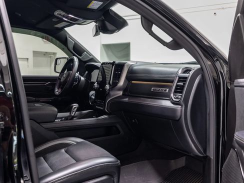 Used 2024 RAM 1500 TRX w/ TRX Level 1 Equipment Group AWD/4WD image 41