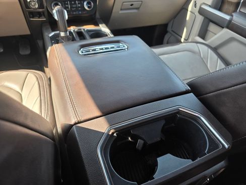 Used 2019 Ford F150 Limited AWD/4WD image 11