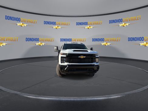 New 2026 Chevrolet Silverado 3500 W/T w/ WT Convenience Package image 6