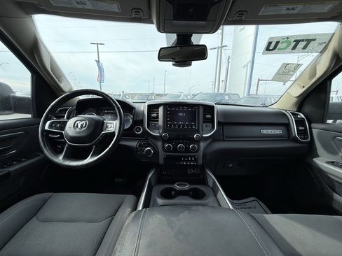Used 2019 RAM 1500 Big Horn image 28