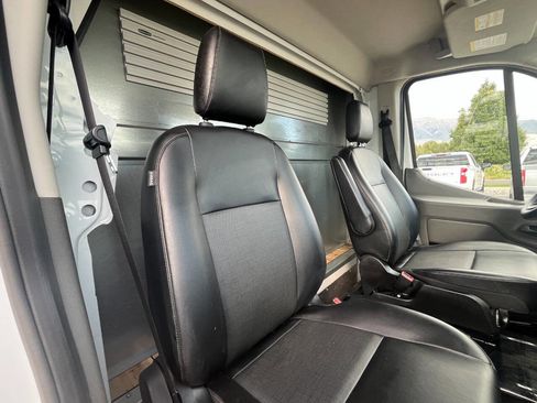 Used 2020 Ford Transit 350 DRW image 13