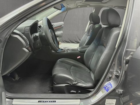 Used 2012 INFINITI G37 x Sedan w/ Premium Pkg AWD/4WD image 25