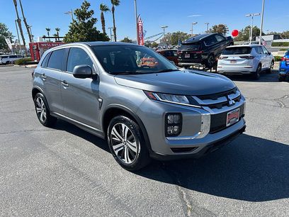 New 2027 Mitsubishi Outlander Sport ES