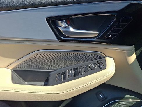 Used 2023 Acura MDX SH-AWD w/ Technology Package image 13