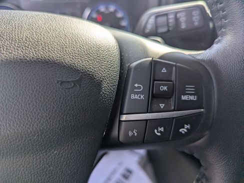 Used 2022 Ford Bronco Sport Badlands AWD/4WD image 16