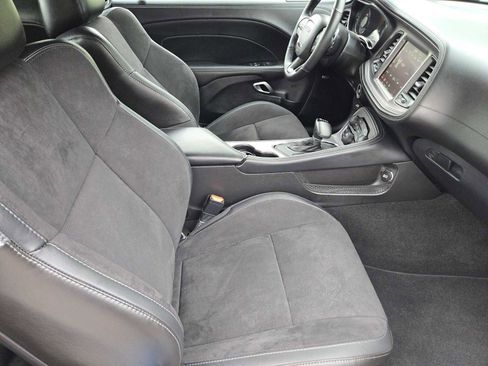 Used 2023 Dodge Challenger R/T w/ Plus Package image 14