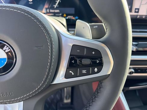 New 2026 BMW X6 xDrive40i w/ Premium Package image 18