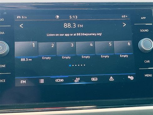 Used 2022 Volkswagen Atlas SE image 14