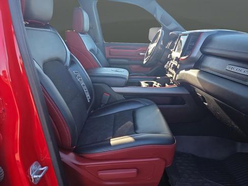 Used 2019 RAM 1500 Rebel w/ Rebel Level 1 Equipment Group image 32