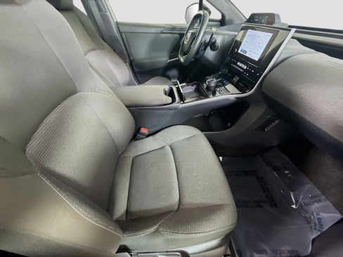 Used 2024 Subaru Solterra Premium image 29