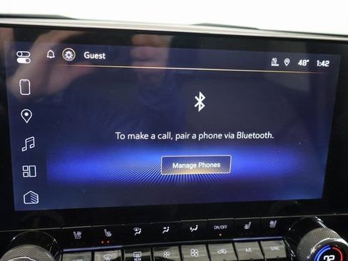 New 2026 Chevrolet Colorado ZR2 image 21