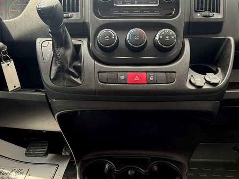 Used 2019 RAM ProMaster 1500 w/ Interior Convenience Group image 13