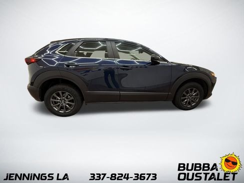 Used 2021 MAZDA CX-30 FWD 2.5 S image 6