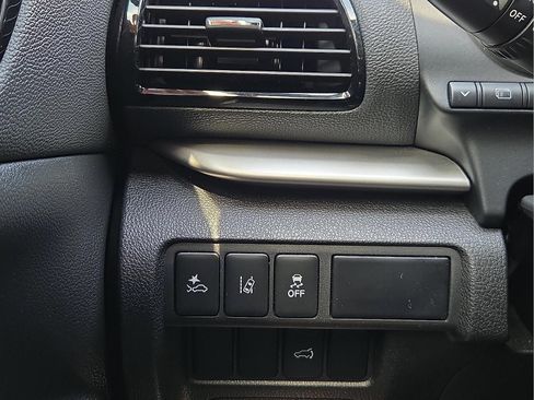 Used 2024 Mitsubishi Eclipse Cross SEL AWD/4WD image 21