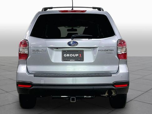 Used 2014 Subaru Forester 2.5i Premium w/ All-Weather Package AWD/4WD image 5