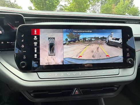 New 2026 Dodge Charger R/T AWD/4WD image 28
